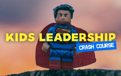 Kids Leadership Crash Course