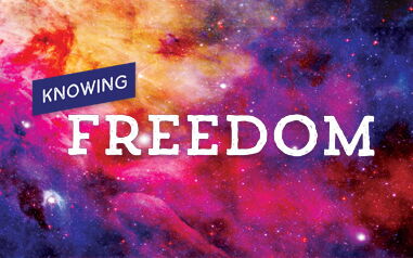 Knowing Freedom - A Northwest Sermon Series