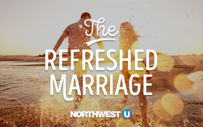 The Refreshed Marriage