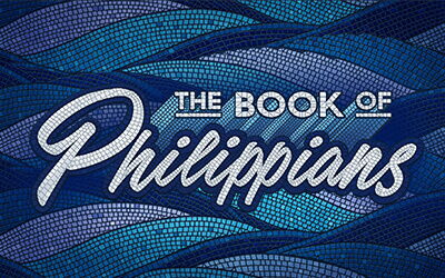 The Book of Philippians - A Northwest Sermon Series