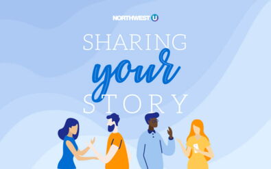 Sharing Your Story