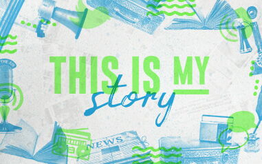 This Is My Story - A Northwest Sermon Series