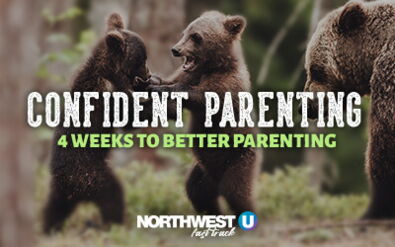 4 Weeks to Better Parenting