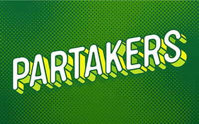 Partakers - A Northwest Sermon