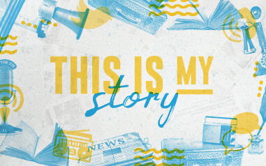 This is My Story - A Northwest Sermon Series