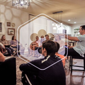 Try Something New with Northwest’s Semester Small Groups