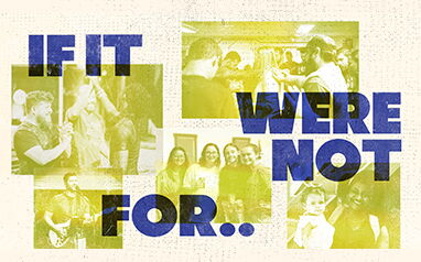 This Month's Sermon Series