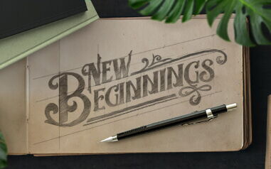 New Beginnings - A Northwest Sermon Series