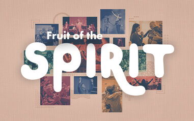Fruit of the Spirit - A Northwest Sermon Series