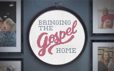 Bringing the Gospel Home - A Northwest Sermon Series