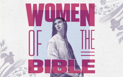 Women Of The Bible - A Northwest Sermon Series