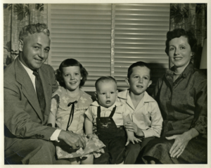 NORTHWEST GOLD: Telling Your Story: Pastor Mark's Story