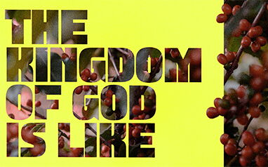 This Month's Sermon Series