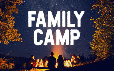 The Great Outdoors Beckons With Northwest Family Camp