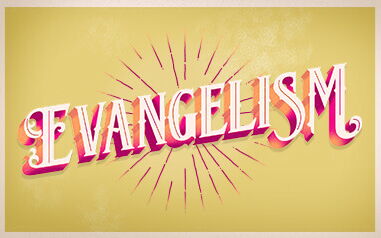 Evangelism - A Northwest Sermon Series