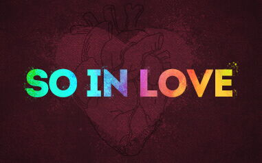 So In Love - A Northwest Sermon Series