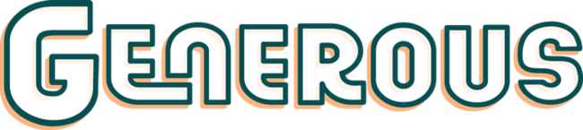 Generous - A Northwest Sermon Series