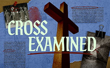 This Month's Sermon Series