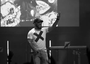 Northwest Gold: Regarding Christ Correctly - Legin