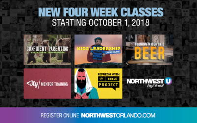 Northwest U Returns with 4-Week Fast Track Courses