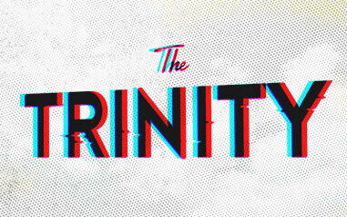The Trinity - A Northwest Sermon Series