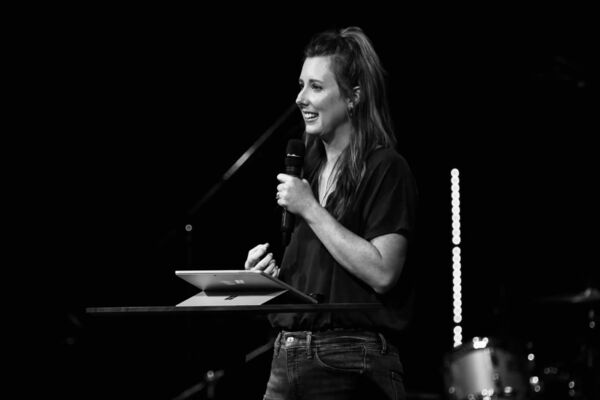 Ps. Aslinn Bouton