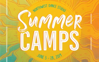 Northwest Dance Studio Introduces 4 New Summer Camps