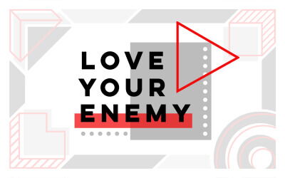 Love Your Enemy - A Northwest Sermon Series