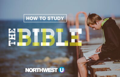 How to Study The Bible