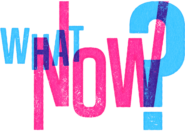 What Now? - A Northwest Sermon Series