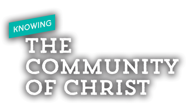 Knowing the Community of Christ - A Northwest Sermon Series