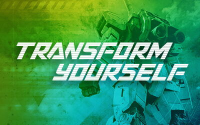 Transform Yourself - A Northwest Sermon Series