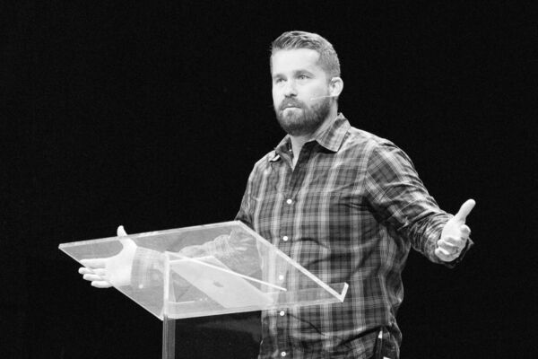 Ps. David Bouton