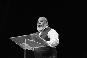 Northwest Gold: Handing Fear Their Eviction Notice - Sylvester Bishop Robinson