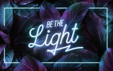 Be The Light - A Northwest Sermon Series