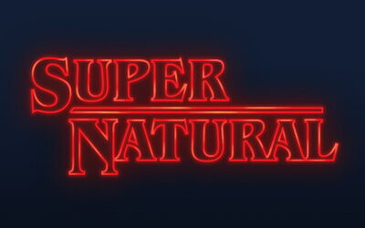 Supernatural - A Northwest Sermon Series