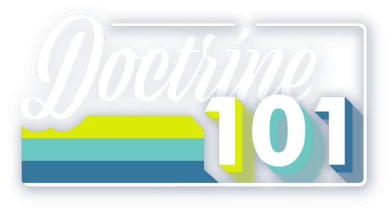 Doctrine 101