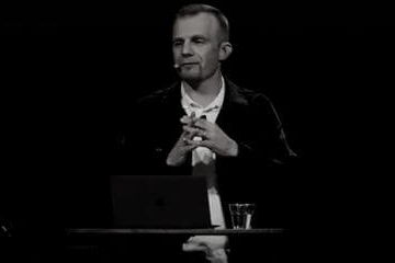 Guest Speaker Pastor Rostyslav