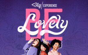 The Lovely Project Experience