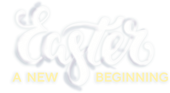 Easter: A New Beginning - A Northwest Sermon Series