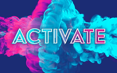 Activate - A Northwest Sermon Series