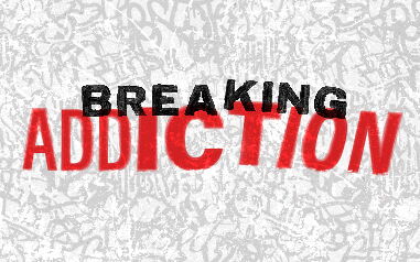 Breaking Addiction - A Northwest Sermon Series