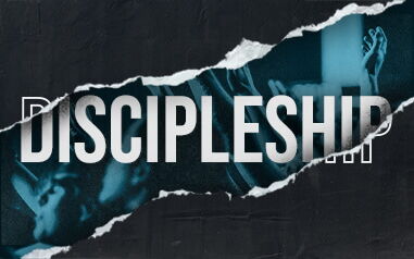 Discipleship - A Northwest Sermon Series