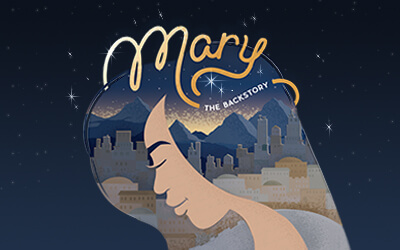 Mary: The Backstory, A New Northwest Dance Studio Production