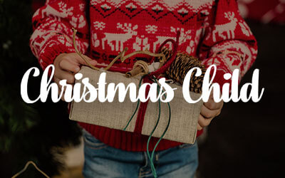Northwest Christmas Child