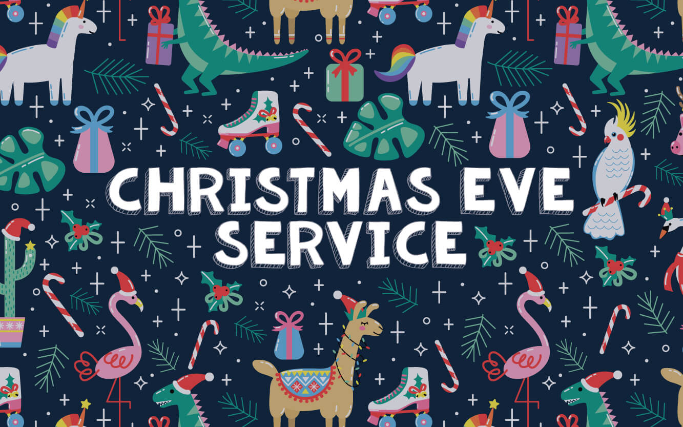 Christmas Eve Service