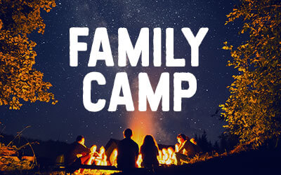 The Great Outdoors Beckons With Northwest Family Camp