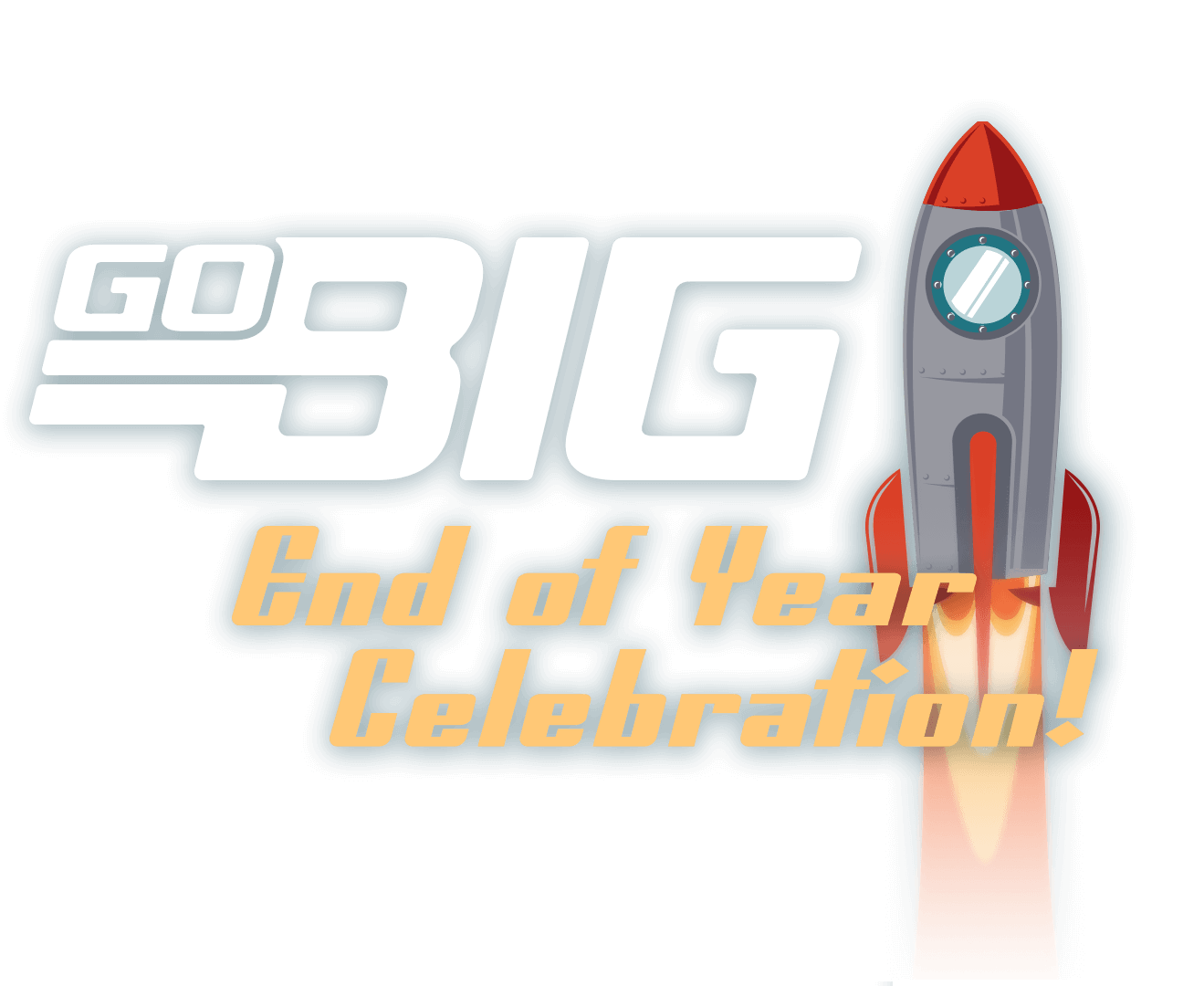 GO BIG Celebration Sunday