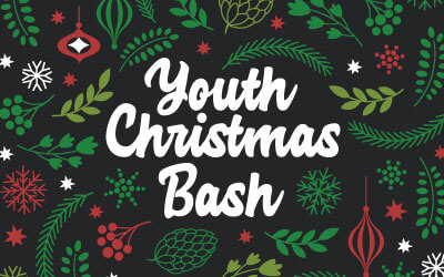 Youth Christmas Party