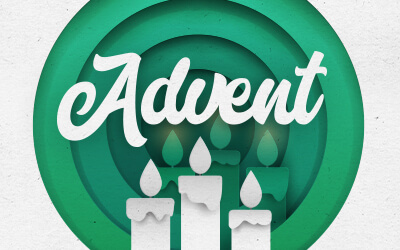 Advent - A Northwest Sermon Series